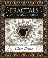 bokomslag Fractals: On the Edge of Chaos