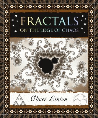 bokomslag Fractals