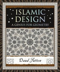 bokomslag Islamic Design: A Genius for Geometry