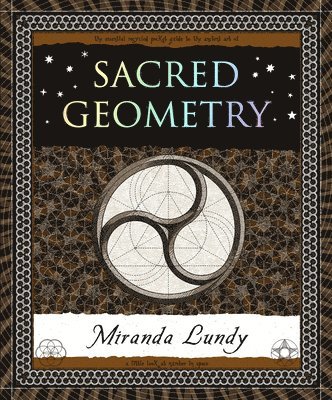Miranda Lundy - Sacred Geometry, Häftad