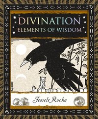 bokomslag Divination