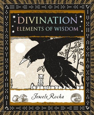 bokomslag Divination
