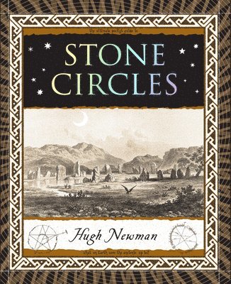 Hugh Newman - Stone Circles: Around the World, Häftad