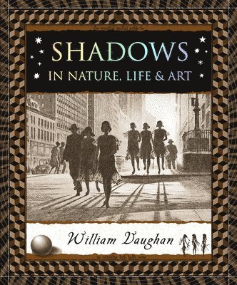 William Vaughan - Shadows: In Nature, Life & Art, Häftad