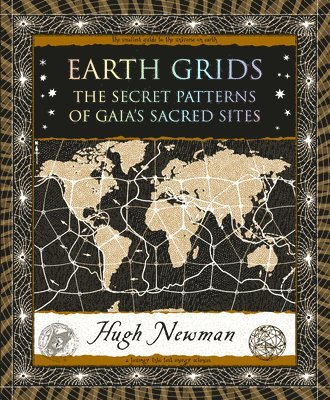 bokomslag Earth Grids
