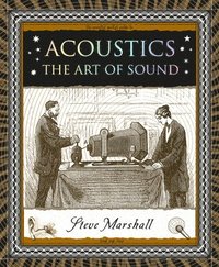 bokomslag Acoustics