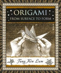 bokomslag Origami: From Surface to Form