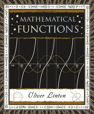 Oliver Linton - Mathematical Functions, Häftad