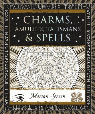 Charms, Amulets, Talismans & Spells 1