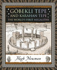 bokomslag Göbekli Tepe and Karahan Tepe