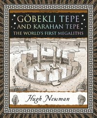 bokomslag Göbekli Tepe and Karahan Tepe: The World's First Megaliths