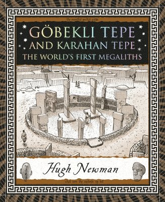 bokomslag Göbekli Tepe and Karahan Tepe