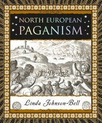 bokomslag North European Paganism