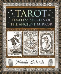 bokomslag Tarot: Timeless Secrets of the Ancient Mirror