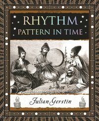 bokomslag Rhythm: Pattern in Time