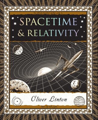 Oliver Linton - Spacetime & Relativity, Häftad