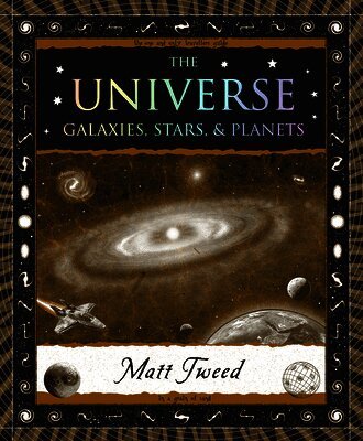 The Universe: Galaxies, Stars & Planets