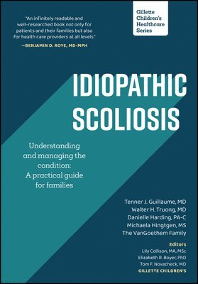 Idiopathic Scoliosis: Understanding and Managing the Condition 1