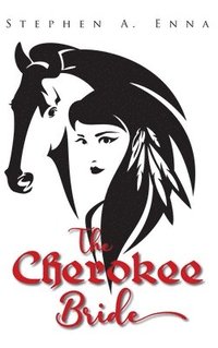 bokomslag Cherokee Bride