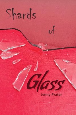 bokomslag Shards of Glass
