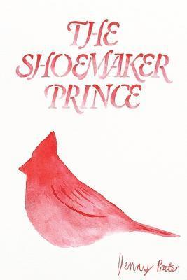 bokomslag The Shoemaker Prince