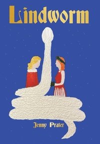 bokomslag Lindworm