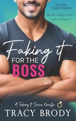 bokomslag Faking it for the Boss
