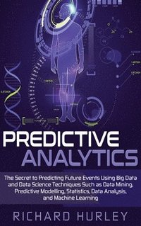 bokomslag Predictive Analytics