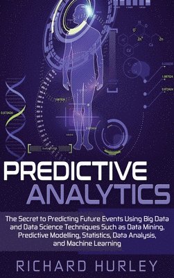 bokomslag Predictive Analytics