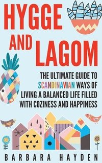 bokomslag Hygge and Lagom