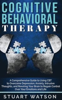 bokomslag Cognitive Behavioral Therapy