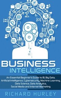 bokomslag Business Intelligence