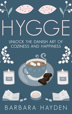 bokomslag Hygge