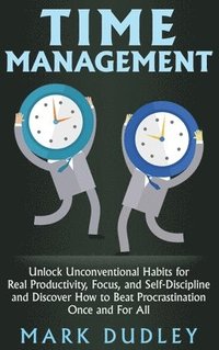 bokomslag Time Management