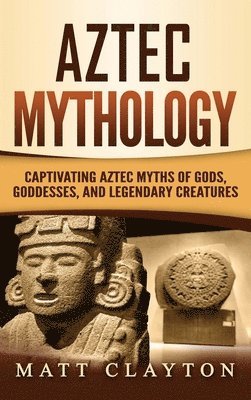 Aztec Mythology 1