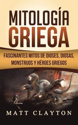 Mitologa Griega 1