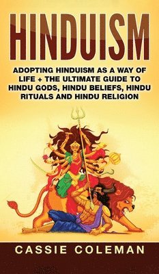 bokomslag Hinduism