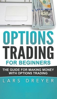 bokomslag Options Trading for Beginners