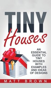 bokomslag Tiny Houses