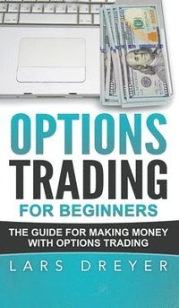 bokomslag Options Trading for Beginners