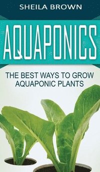 bokomslag Aquaponics