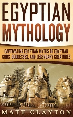 Egyptian Mythology 1