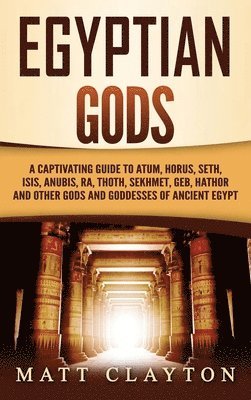 Egyptian Gods 1