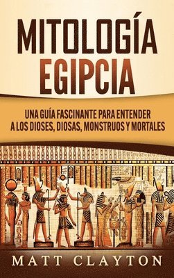 Mitologa Egipcia 1