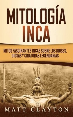 Mitologa Inca 1