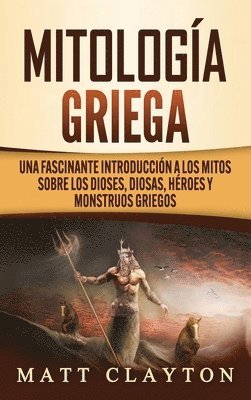 Mitologa Griega 1