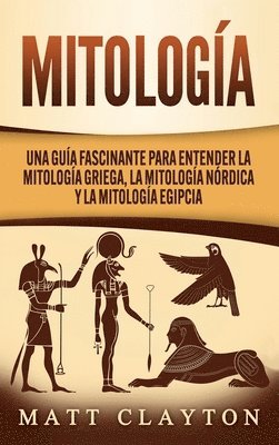 Mitología 1
