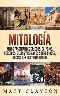 bokomslag Mitologa