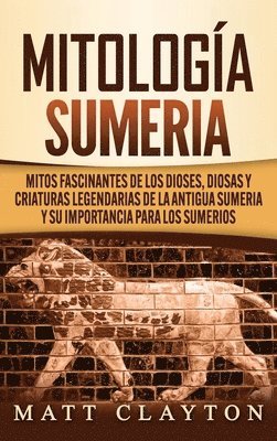 Mitologa sumeria 1