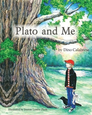 Dino Calabrese - Plato and Me, Häftad. Tillgänglighet: Lägg i varukorg